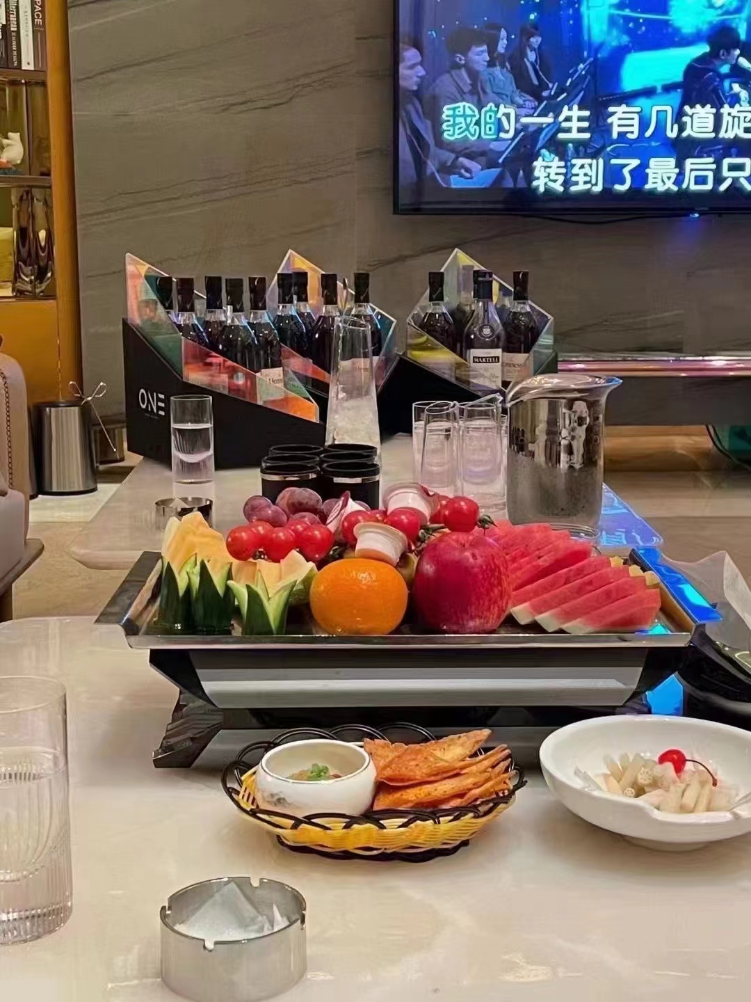 常德ktv预订及商务ktv总排行推荐-武陵区ktv预订